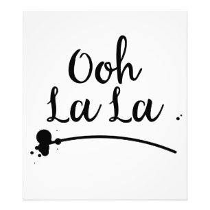 Foto Oh La La