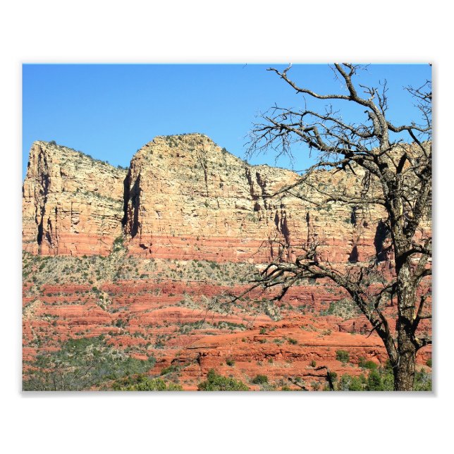 Foto Old Sedona (Frente)