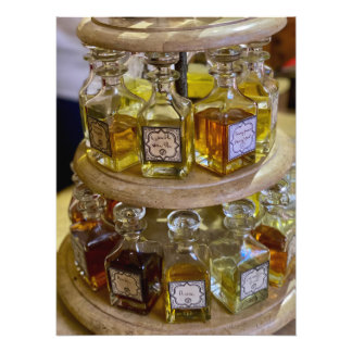 Foto Óleos de Perfume em Marraquexe, Marrocos