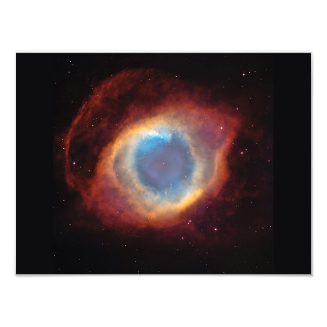 Foto Olho da Deusa (Frente)