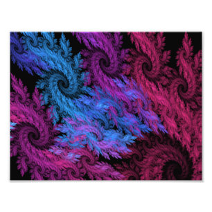 Foto Olhos do Impressão de Tempestades