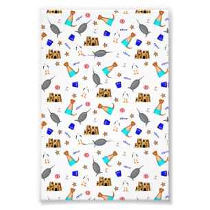 Foto Oliver The Otter Summer Beach Vacntern