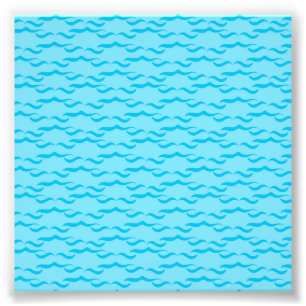 Foto Ondas de Água do Mar Azul Pastel Oceano Pacífico