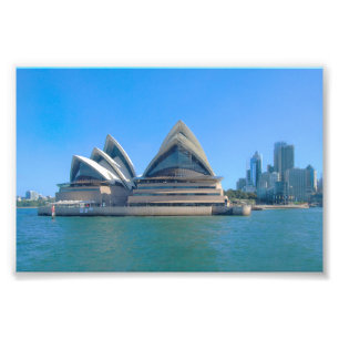 Foto Ópera de Sydney, Austrália