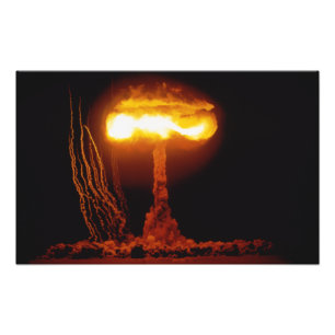 Foto Operação do Botão de Disposição, Evento CLIMAX