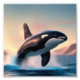 Foto Orca