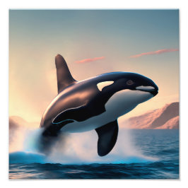 Foto Orca