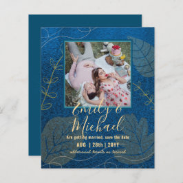 FOTO ORÇAMENTAL Casamento SALVAR AS DATAS Boho Abs