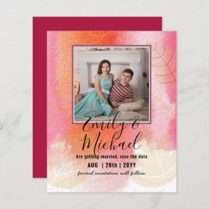 FOTO Orçamentária LeahG Salvar Data Fruity Berry A