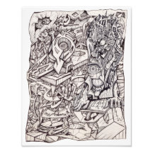 Órgão de preocupações