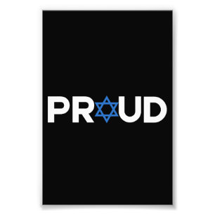 Foto Orgulhosa Festa Judaica Hebraica Orgulhoso Judeu R