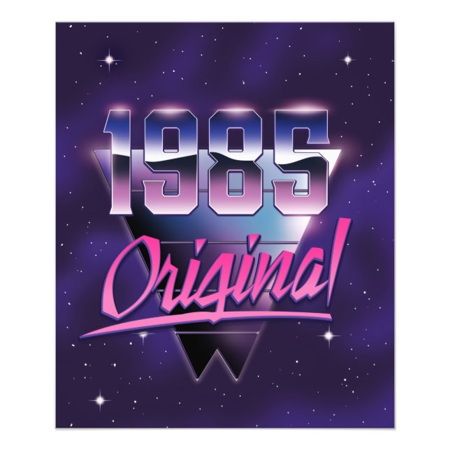 Foto Original 1985 (Frente)