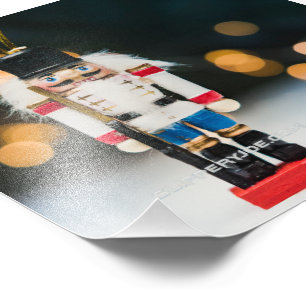 Foto Ornamento de figurino do craqueador de NatalJoe nu