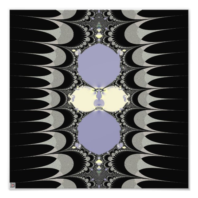 Foto Ornamento Dourado (Frente)