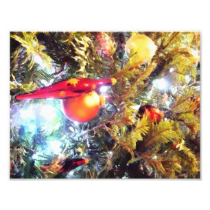 Foto Ornamentos Iluminantes