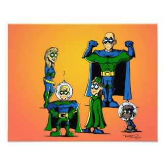 Foto Os Advogados: Guerreiros Mito