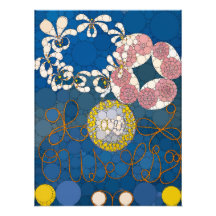 Os Dez Maiores, No.1, Pontos, Após Hilma af Klint