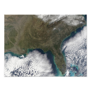 Foto Os Estados Unidos da América do sul