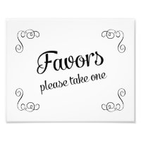 Os Favores De Swirls Por Favor Tome Um Sinal De Ca
