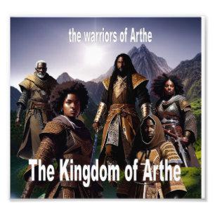 Foto Os Guerreiros da Arte Cobrir