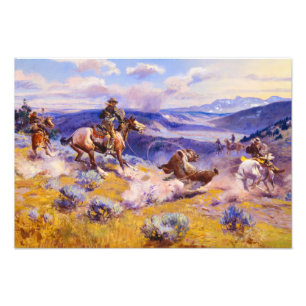 Foto Os laços e os cavalos de Swift são superiores ao c