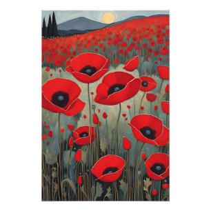 Foto Os Poppies