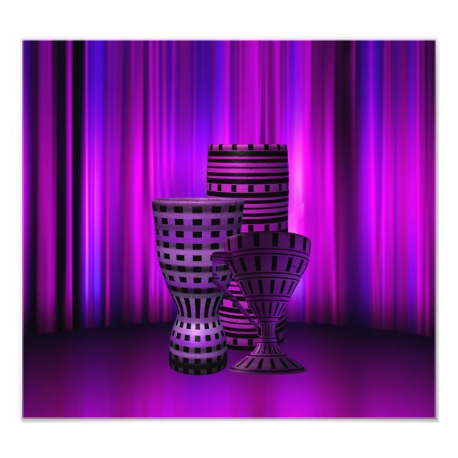 Foto Os Potters (Frente)