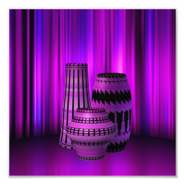 Foto Os Potters (Frente)