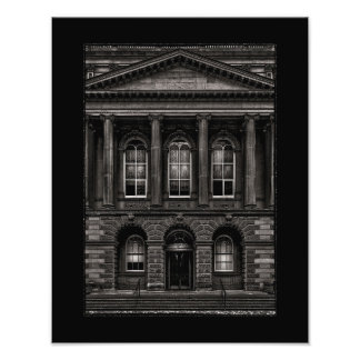 Foto Osgoode Hall No 2 com Borda