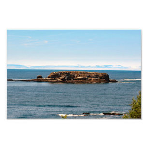 Foto Otter Crest Beach, Oregon