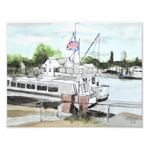 Foto Oulton Broad 