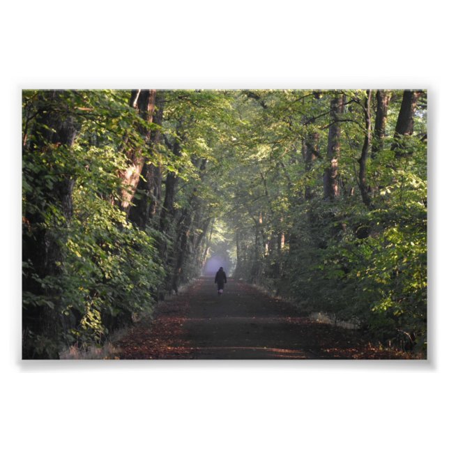 Foto Outono (Frente)