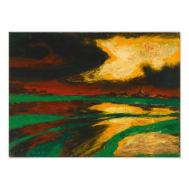 Foto Outono | Emil Nolde |