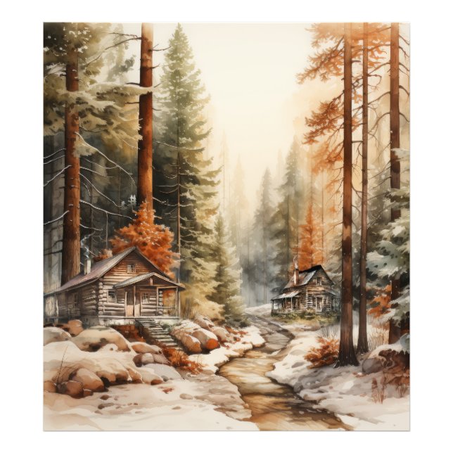 Foto outono Russo (Frente)