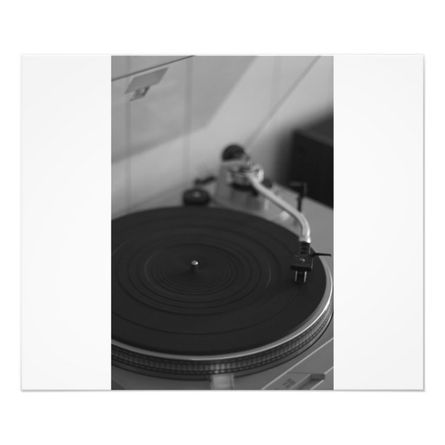 Foto Outra Década (Frente)