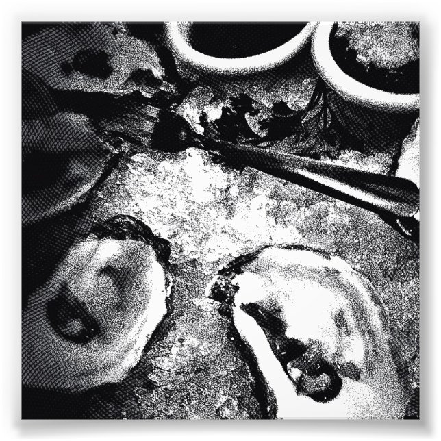 Foto Oyster Season (Frente)