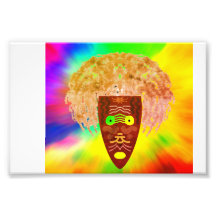 P48 Original Art PHOTO POSTER