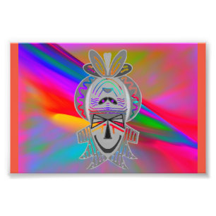 Foto P57 Original Art PHOTO POSTER