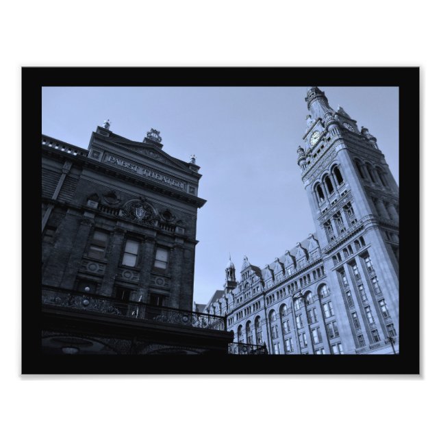 Foto Pabst Theater (Frente)
