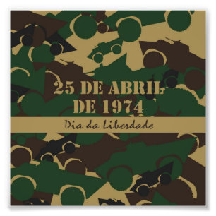 Foto Padrão de camuflagem de veículos militares