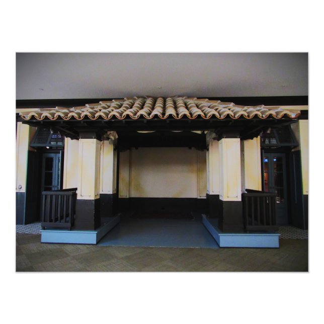 Foto "Pagoda dos Damados" (Frente)