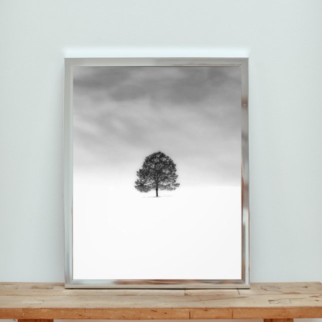Foto Paisagem abstrato Tree (Criador carregado)