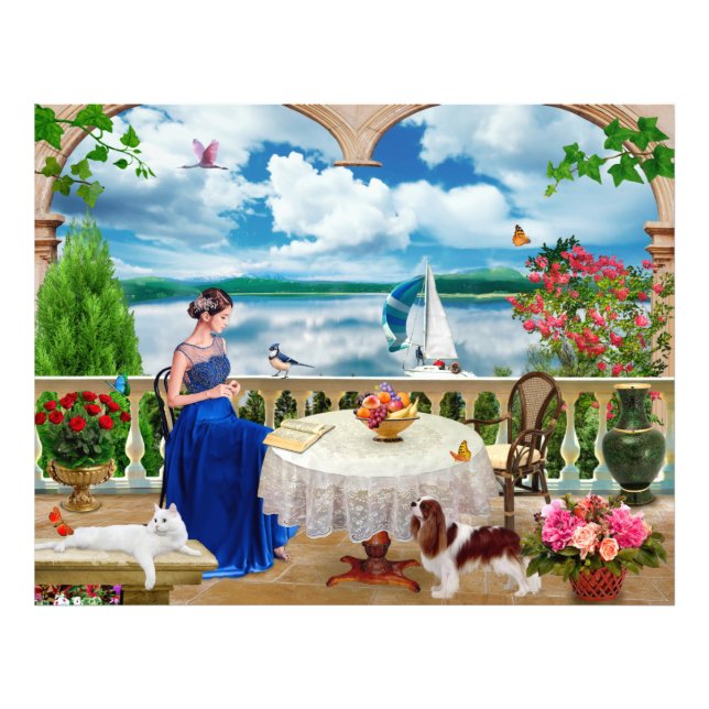 Foto Paisagem Natureza das Montanhas Cascas de Cães de  (Frente)