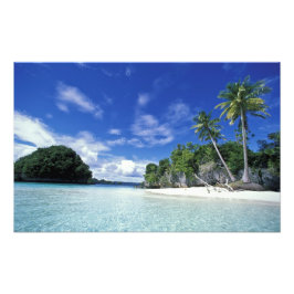Foto Palau, Ilhas da Rocha, Ilha da Lua de Mel, Mundo