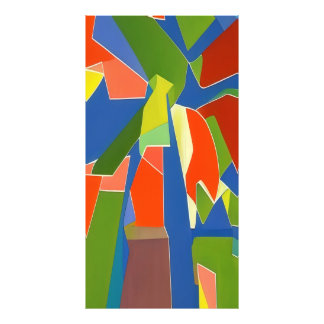 Foto Paleta da Natureza