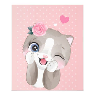 Foto Pão de gato  Gatinhos