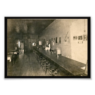 Foto Papá Meredith na bandeja nova do guisado