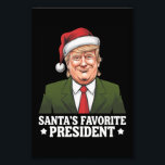 Foto Papais noeis Favoritos Presidente Funny Trump Nata<br><div class="desc">Papais noeis Favoritos Presidente Funny Trump Natal</div>