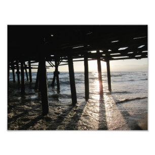 Foto Papais noeis Monica Pier