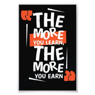 Foto Papel Fotográfico Premium Satin Poster